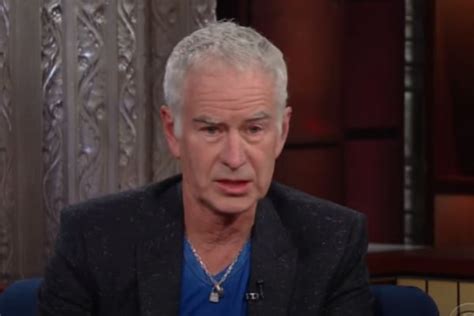 John McEnroe Net Worth - Earnings As A Tennis Player And Has Also Got