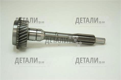 Вал первинний 3302 не в зборі RIDER Rider 3302-1701022 – купити на ...