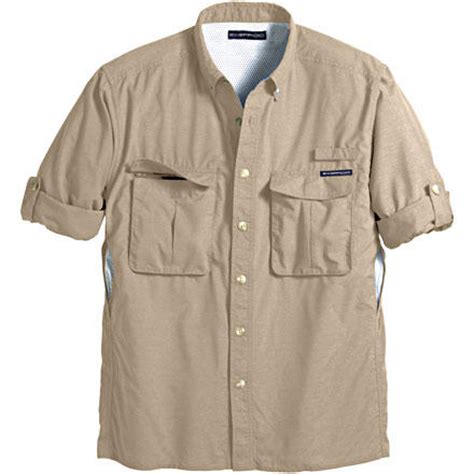 ExOfficio Airstrip Shirt - Long Sleeve - Men's | Backcountry.com