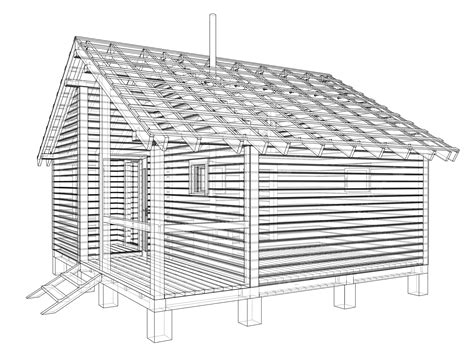 small house cost 7