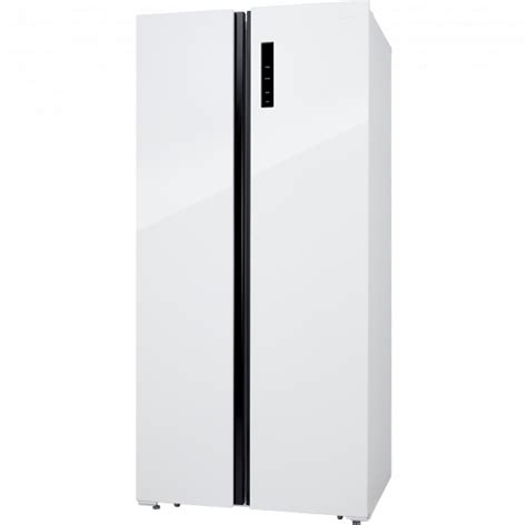 Купить Холодильник HIBERG RFS-480DX NFW Inverter на официальном сайте ...