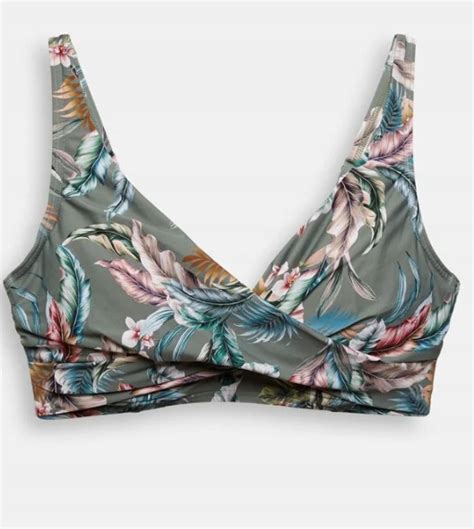 ESPRIT BIUSTONOSZ OD BIKINI Z FISZBINAMI D SPH Oficjalne Archiwum Allegro