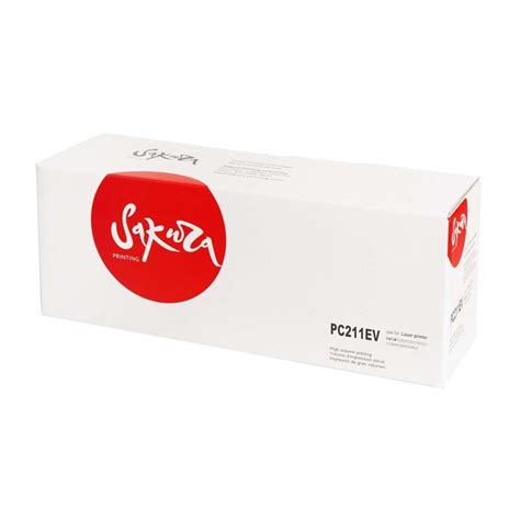 Картридж PC-211EV для Pantum M6500, M6500W, P2207, P2500W, M6550NW ...