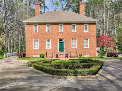 Augusta Ga Luxury Homes For Sale 811 Homes Zillow
