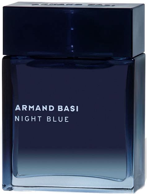 Armand Basi Night Blue Pour Homme Eau De Toilette En Rebajas Por 34 90