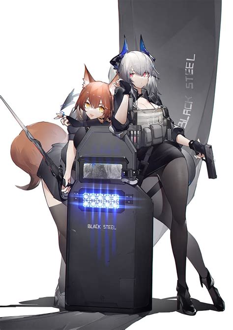 Arknights Character Fan Art Gallery Liskarm E Hentai Lo Fi Galleries My Xxx Hot Girl