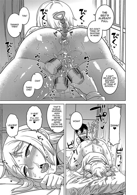 Kyouso3 Page 70 Nhentai Hentai Doujinshi And Manga