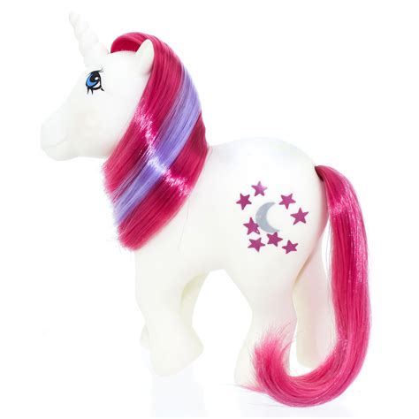 Mlp Moondancer G1 Ponies Mlp Merch
