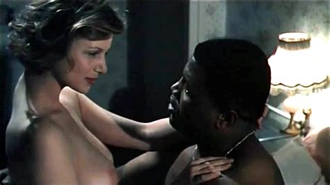 Nude Video Celebs Fabienne Babe Nude Wonder Boy De Sueur Et De Sang 1994