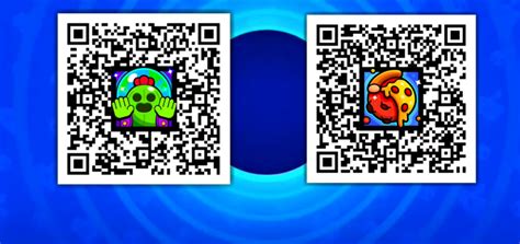 Get Pizza Planet Player Icon By Scanning QR Code In Brawl Stars