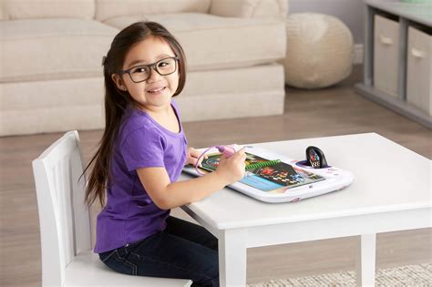 LeapFrog Brings Learning to Life with LeapStart 3D, New All-in-One ...