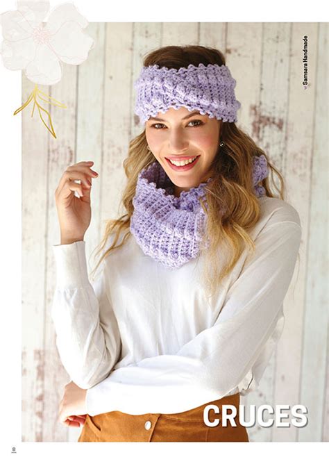 Crochet Especial Accesorios Tienda Arcadia