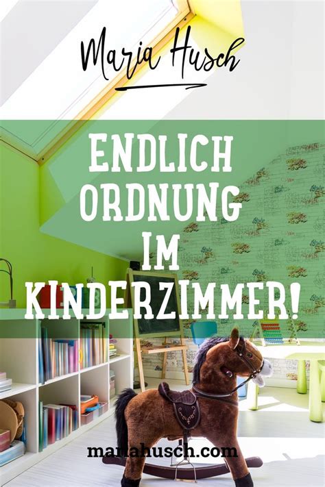 Ordnung Im Kinderzimmer Tipps F R Mehr Ordnung Im Alltag Artofit