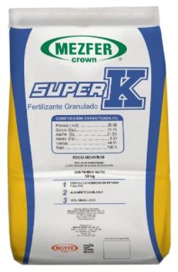Super K - Rancho El Cuervo