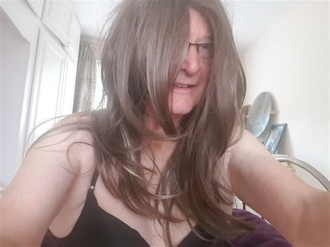 Long Hair For A Change Gay Amateur Amateur Porn Feat Colleen XHamster
