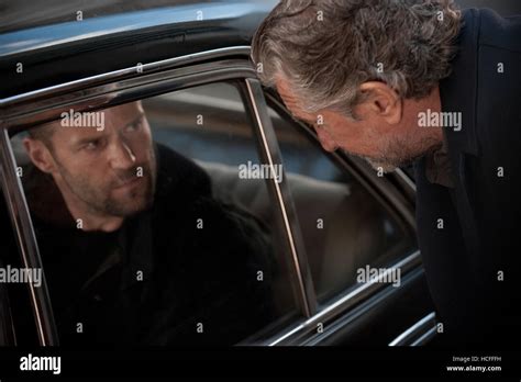 KILLER ELITE, from left: Jason Statham, Robert De Niro, 2011. ph: Dan
