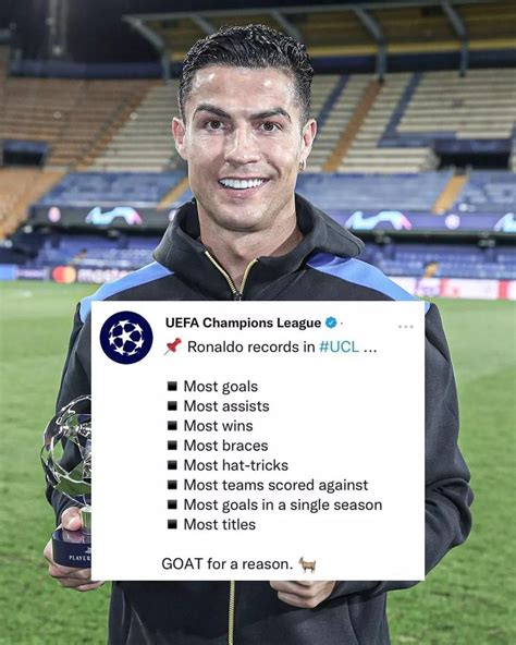 Musa Ahmadu Muslim On Twitter Rt Teamcronaldo The Greatest Player