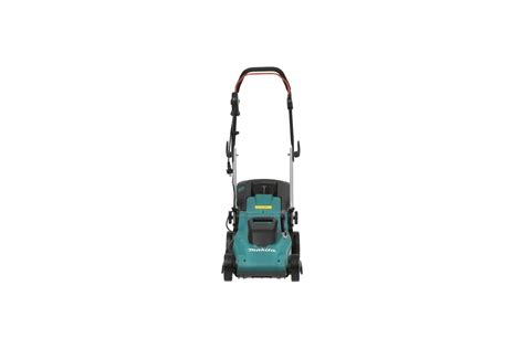 Электрическая газонокосилка Makita ELM3720 + садовая панама PGH-200120 ...