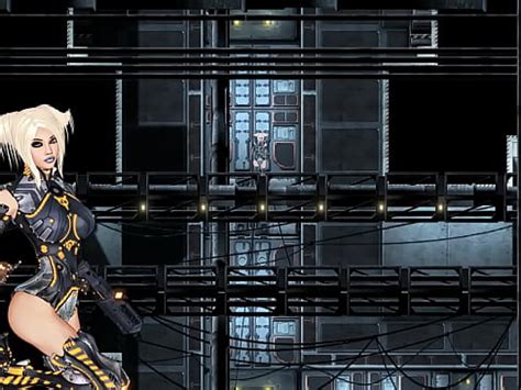 Malise And The Machine Porn Play Sex Game Ep Hardcore Monster Deepthroat XNXX