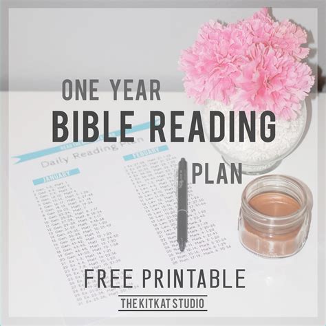 Year of the bible study book - manetam