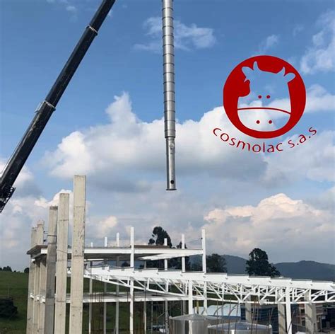 Cosmolac S.A.S | Zipaquirá