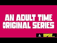 Oopsie Dorm Chaperone Milf Dee Williams Caught Petite Roommates Kimmy Kimm Summer Col Having