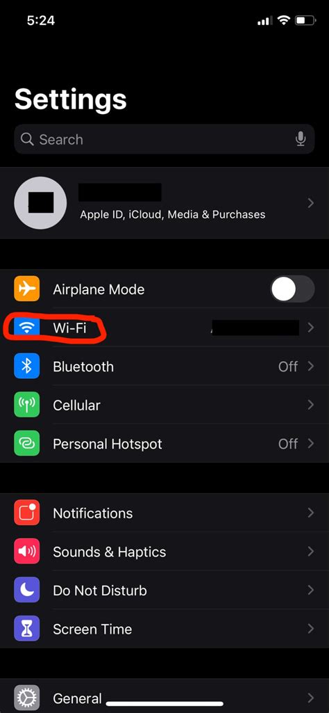 Do Cell Phones Have IP Addresses?