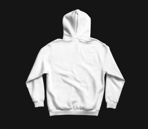 hoodie mockup psd  behance