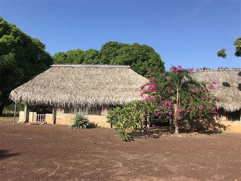 Guyana - South America's Best Kept Secret — Travel Matters