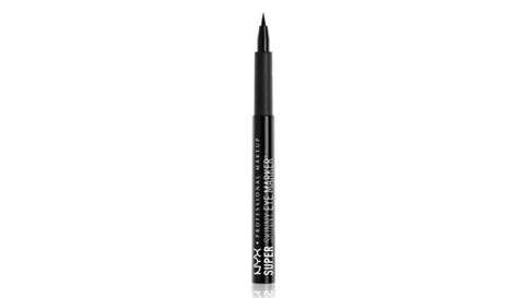 NYX Professional Makeup Super Skinny Eye Marker - подводка для глаз ...