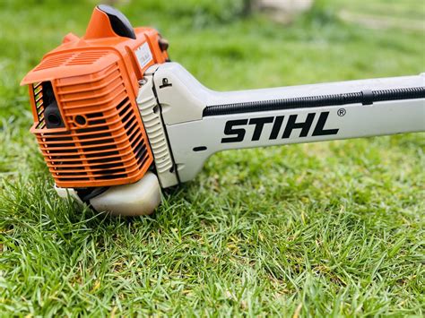 STIHL FS 350 Trimer - Kosilice i Trimeri - OLX.ba