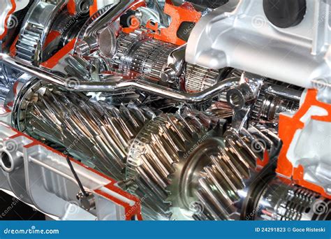 truck automatic transmission gears stock image image  equipment