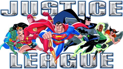 Justice League Png Transparent Images