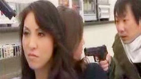 Tokyo Dirty Secret Hostage Sex With Robbers And JAV Girls Japan Whores