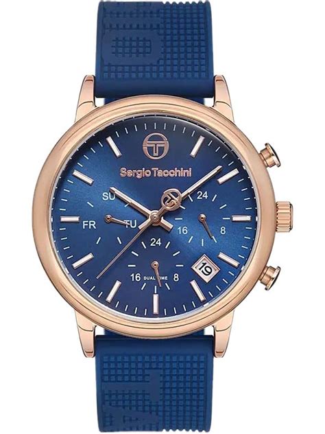 Наручные часы Sergio Tacchini ST.1.10176-6 — купить в интернет-магазине ...