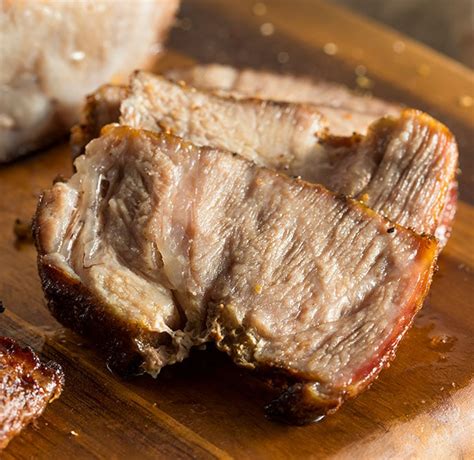 Smoked Boston Butt In 13 Hours [Step By Step Instructions]