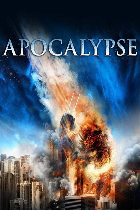 The Apocalypse - Rotten Tomatoes