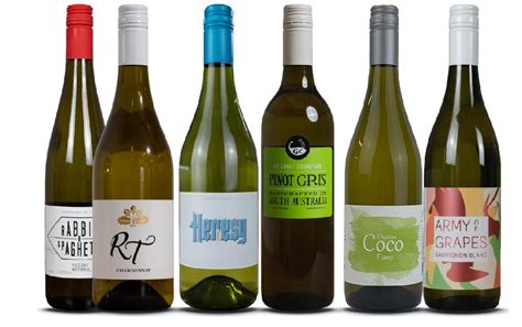 Excellent Explorer Whites Naked Wines