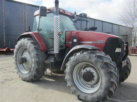 Case Ih Mx150 Traktorit 2000 Nettikone