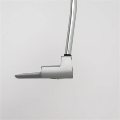 dショッピング 中古オデッセイ White Hot ホワイトホット オージー M SLシャフト装着 パター カーボンスチール複合