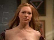 Naked Laura Prepon In That S Show