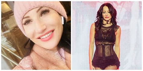 Justyna Steczkowska W Sk Pym Bikini P Ywa Niczym Syrena W Wodzie Wida E Ma Lat I Plotki