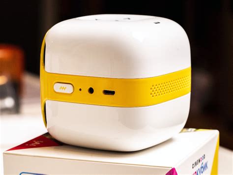 Обзор «ДиаКубика» CINEMOOD с набором детских диафильмов — Блог restore ...