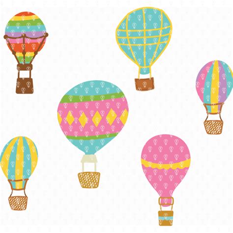 Hot Air Balloons Makers Gonna Learn