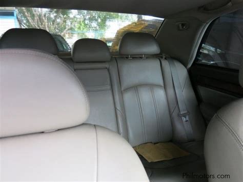 Used Hyundai Xg 250 2005 Xg 250 For Sale Pasay City Hyundai Xg 250