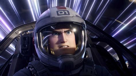 Lightyear Disney Film With Same Sex Kiss Underwhelms On Opening Weekend Faithwire