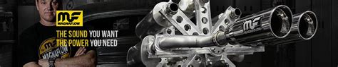Magnaflow™ - Performance Exhaust Systems, Catalytic Converters ...