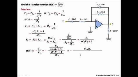 Narrow Band-pass Filter Using Modulation