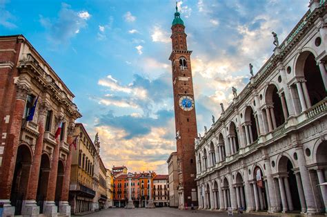 The Beauty Of Vicenza Italy In 30 Photos And Stories