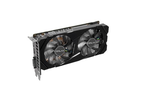 Galax Geforce Gtx 1660 Super 1 Click Oc 6gb Gddr6 Repc Computer Store